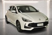 Auto Usate A Cagliari | Mg Mg3 Ice Comfort