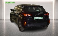 Auto Usate A Cagliari | Mg Mg3 Hybrid+ Luxury