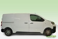 Auto Usate A Cagliari | Peugeot Expert Peugeot 1.5 Hdi 3 Posti