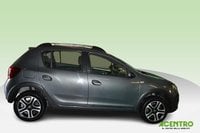 Auto Usate A Cagliari | Dacia Sandero Stepway 1.5 Dci 5P