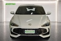 Auto Usate A Cagliari | Mg Mg3 Ice Comfort