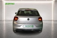 Auto Usate A Cagliari | Volkswagen Polo 1.0 Comfort 5P