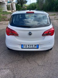Auto Opel Corsa 1.3 Cdti Ecoflex Start&Stop 5 Porte Cosmo Usate A Pescara