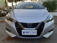 Auto Nissan Micra 1.5 Dci 8V 5 Porte Acenta Usate A Pescara
