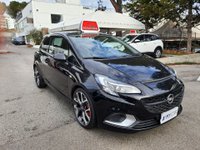 Auto Opel Corsa 1.4 Turbo 150Cv Start&Stop Coupé Gsi Usate A Pescara