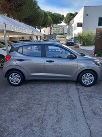 Auto Hyundai I10 1.0 Mpi Advanced Usate A Pescara