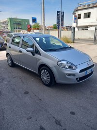 Auto Fiat Punto 1.2 8V 5 Porte Street Usate A Pescara