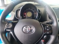 Toyota Aygo Benzina Connect 1.0 VVT-i 72 CV 5 porte x-play Usata in provincia di Pescara - Pavoni Auto Srl img-14