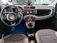 FIAT Panda Benzina 0.9 TwinAir Turbo S&S 4x4 Usata in provincia di Pescara - Pavoni Auto Srl img-8
