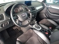 Audi Q3 Diesel 2.0 TDI 120 CV S tronic Business N1 Usata in provincia di Pescara - Pavoni Auto Srl img-8