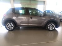 Citroën C3 Diesel BlueHDi 100 S&S Feel Usata in provincia di Pescara - Pavoni Auto Srl img-3
