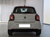 smart forfour Benzina 70 1.0 Youngster Usata in provincia di Pescara - Pavoni Auto Srl img-5