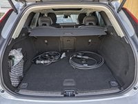 Volvo XC60 Ibrida T6 Recharge AWD Plug-in Hybrid aut. Ultimate Dark Usata in provincia di Pescara - Pavoni Auto Srl img-5