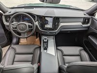 Volvo XC60 Ibrida T6 Plug-in hybrid AWD automatico Ultra Black Edition Nuova in provincia di Pescara - Pavoni Auto Srl img-13