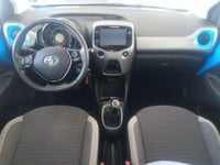 Toyota Aygo Benzina Connect 1.0 VVT-i 72 CV 5 porte x-play Usata in provincia di Pescara - Pavoni Auto Srl img-8