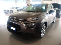 Citroën C3 Diesel BlueHDi 100 S&S Feel Usata in provincia di Pescara - Pavoni Auto Srl img-2
