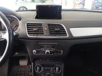 Audi Q3 Diesel 2.0 TDI 120 CV S tronic Business Usata in provincia di Pescara - Pavoni Auto Srl img-17