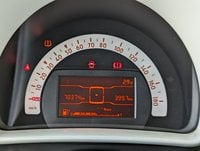 smart forfour Benzina 70 1.0 Youngster Usata in provincia di Pescara - Pavoni Auto Srl img-15