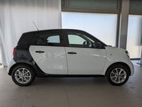 smart forfour Benzina 70 1.0 Youngster Usata in provincia di Pescara - Pavoni Auto Srl img-3