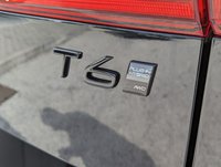 Volvo XC60 Ibrida T6 Plug-in hybrid AWD automatico Ultra Black Edition Nuova in provincia di Pescara - Pavoni Auto Srl img-14