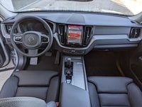 Volvo XC60 Diesel/Elettrica B4 (d) automatico Plus Dark Nuova in provincia di Pescara - Pavoni Auto Srl img-6