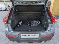 Volvo XC40 Elettrica Recharge Pure Electric Plus Usata in provincia di Pescara - Pavoni Auto Srl img-5