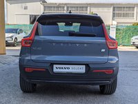 Volvo XC40 Elettrica Recharge Pure Electric Plus Usata in provincia di Pescara - Pavoni Auto Srl img-4