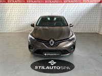 Renault Clio Ibrida Hybrid E-Tech 140 CV 5 porte Intens Usata in provincia di Prato - Stilauto - Via delle Fonti  289/291 img-1