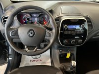 Renault Captur Benzina TCe 12V 90 CV Start&Stop Energy Life Usata in provincia di Prato - Stilauto - Via delle Fonti  289/291 img-6