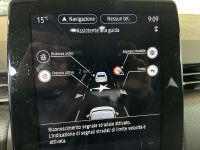 Renault Clio Ibrida Hybrid E-Tech 140 CV 5 porte Intens Usata in provincia di Prato - Stilauto - Via delle Fonti  289/291 img-18