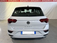 Volkswagen T-Roc Benzina 1.5 TSI ACT Advanced BlueMotion Technology Usata in provincia di Prato - Stilauto - Via A. Cecchi  16 img-4