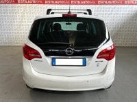 Opel Meriva GPL Meriva 1.4 T 120CV GPL TECH Cosmo Usata in provincia di Prato - Stilauto - Via delle Fonti  289/291 img-5