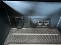 Renault Captur Ibrida Plug-in Hybrid E-Tech 160 CV Intens Usata in provincia di Prato - Stilauto - Via delle Fonti  289/291 img-15