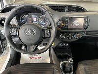 Toyota Yaris Benzina 1.0 72 CV 5 porte Active Usata in provincia di Prato - Stilauto - Via delle Fonti  289/291 img-6