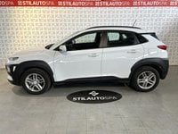 Hyundai Kona Benzina 1.0 T-GDI Style Usata in provincia di Prato - Stilauto - Via delle Fonti  289/291 img-2