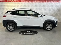 Hyundai Kona Benzina 1.0 T-GDI Style Usata in provincia di Prato - Stilauto - Via delle Fonti  289/291 img-3