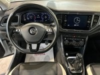 Volkswagen T-Roc Benzina 1.5 TSI ACT Advanced BlueMotion Technology Usata in provincia di Prato - Stilauto - Via A. Cecchi  16 img-6