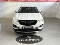 Opel Grandland Diesel 1.5 diesel Ecotec Start&Stop Ultimate Usata in provincia di Prato - Stilauto - Via delle Fonti  289/291 img-1