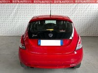 Lancia Ypsilon Benzina 1.2 69 CV 5 porte Gold Usata in provincia di Prato - Stilauto - Via delle Fonti  289/291 img-4