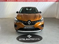 Renault Captur Ibrida Plug-in Hybrid E-Tech 160 CV Intens Usata in provincia di Prato - Stilauto - Via delle Fonti  289/291 img-1