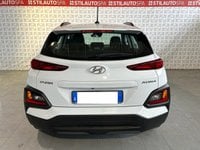 Hyundai Kona Benzina 1.0 T-GDI Style Usata in provincia di Prato - Stilauto - Via delle Fonti  289/291 img-4