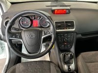 Opel Meriva GPL Meriva 1.4 T 120CV GPL TECH Cosmo Usata in provincia di Prato - Stilauto - Via delle Fonti  289/291 img-7