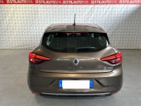 Renault Clio Ibrida Hybrid E-Tech 140 CV 5 porte Intens Usata in provincia di Prato - Stilauto - Via delle Fonti  289/291 img-4