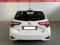 Toyota Yaris Benzina 1.0 72 CV 5 porte Active Usata in provincia di Prato - Stilauto - Via delle Fonti  289/291 img-4