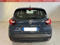 Renault Captur Benzina TCe 12V 90 CV Start&Stop Energy Life Usata in provincia di Prato - Stilauto - Via delle Fonti  289/291 img-4