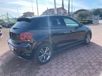 Volkswagen Polo Metano 1.0 TGI 5p. Sport BlueMotion Technology Usata in provincia di Verona - Andrian Flavio E C. S.a.s. img-4