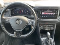 Volkswagen T-Roc Benzina 1.5 TSI ACT DSG Advanced BlueMotion Technology Usata in provincia di Verona - Andrian Flavio E C. S.a.s. img-4