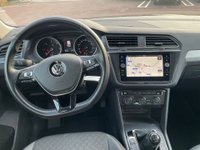 Volkswagen Tiguan Diesel 1.6 TDI SCR Business BlueMotion Technology Usata in provincia di Verona - Andrian Flavio E C. S.a.s. img-6