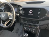 Volkswagen T-Cross Benzina 1.0 TSI Style BMT Usata in provincia di Verona - Andrian Flavio E C. S.a.s. img-9