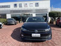 Volkswagen Polo Metano 1.0 TGI 5p. Sport BlueMotion Technology Usata in provincia di Verona - Andrian Flavio E C. S.a.s. img-1